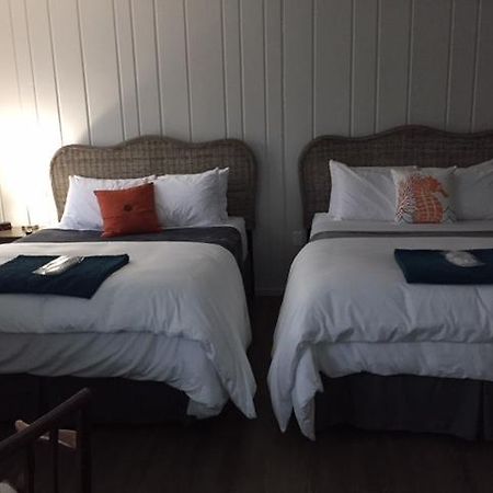 Riverview Inn 콜로니얼 비치 외부 사진