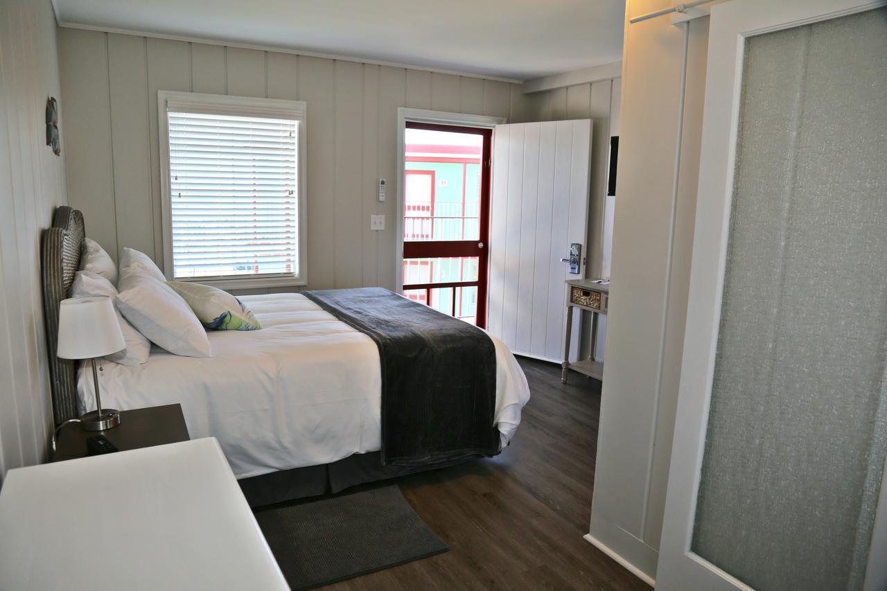 Riverview Inn 콜로니얼 비치 외부 사진