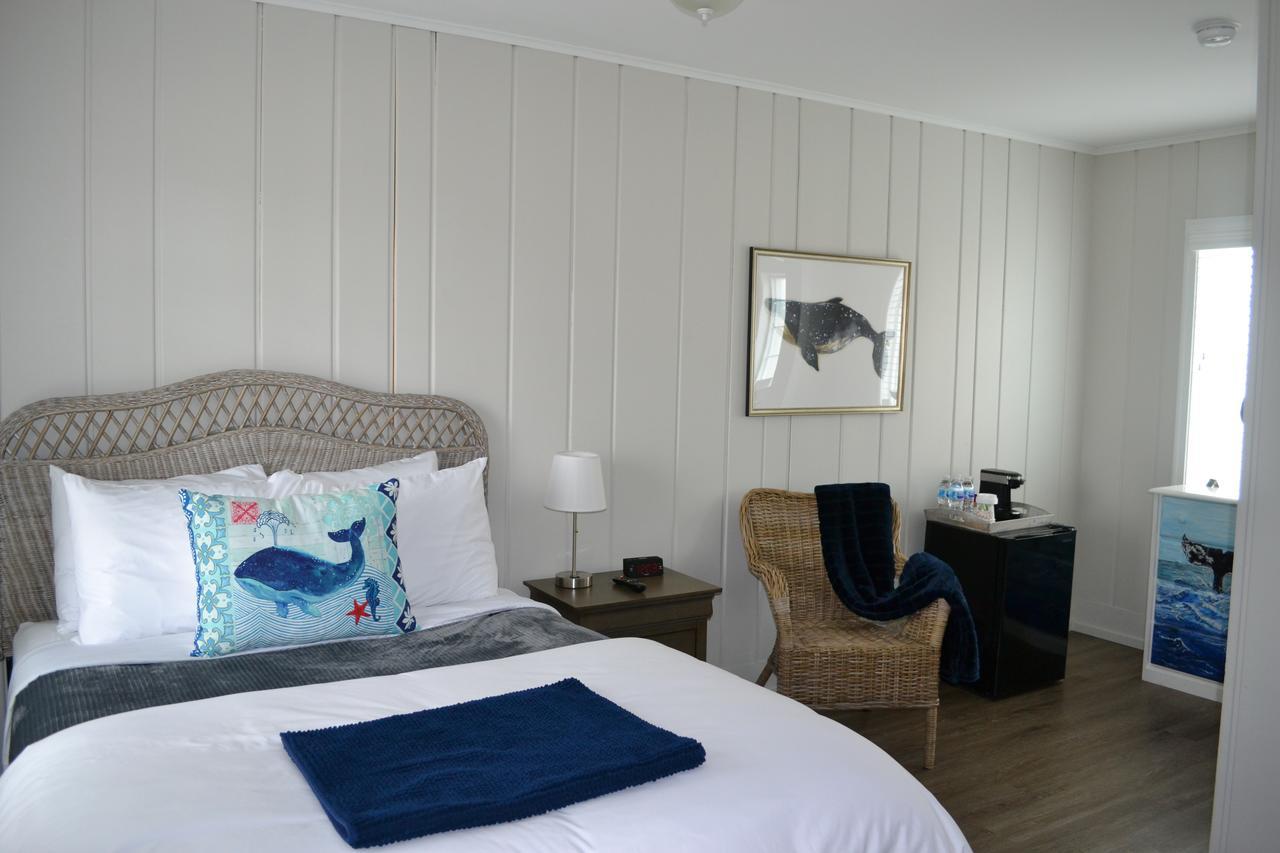 Riverview Inn 콜로니얼 비치 외부 사진