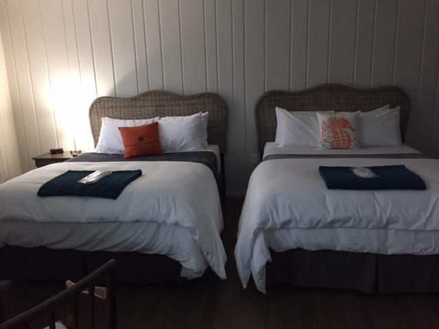 Riverview Inn 콜로니얼 비치 외부 사진