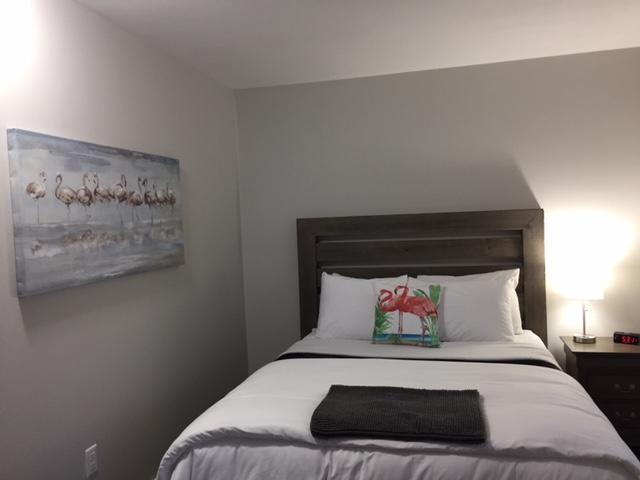 Riverview Inn 콜로니얼 비치 외부 사진